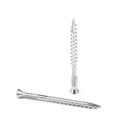 10x65mm Drywall Screws with Exquisite Workmanship Stainsteel Steel and 100% QC Tested