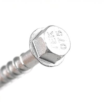 Contact Customer Service for Customized Support Stainless Steel Concrete Screw Anchors