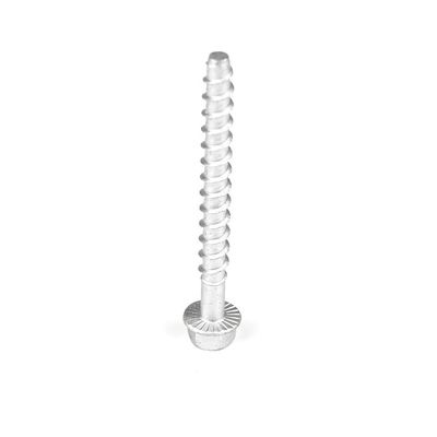 Contact Customer Service for Customized Support Stainless Steel Concrete Screw Anchors