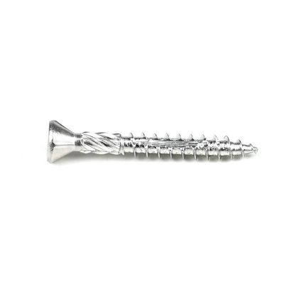 ISO Standard 40mm Flat Countersunk Head Torx Deck Screw for Wooden Ceiling Partition