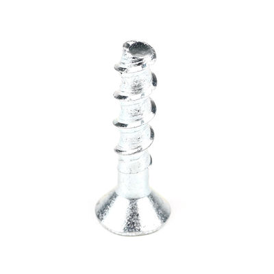 Masonry Zinc Plating 50mm M8 Steel Hex Socket Countersunk Flat Head Bolts for Durable