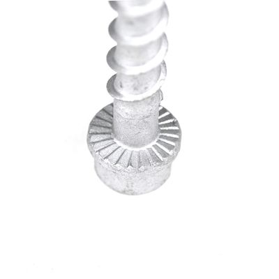Stainless Steel Threaded Rod Anchor Bolt for Concrete Block Ceiling Suspension System