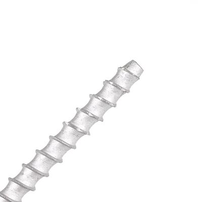 Stainless Steel Threaded Rod Anchor Bolt for Concrete Block Ceiling Suspension System
