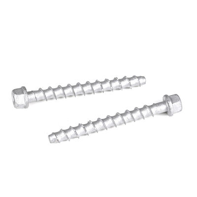 Stainless Steel Threaded Rod Anchor Bolt for Concrete Block Ceiling Suspension System