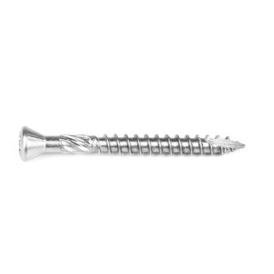 50mm Torx Trim Head Wood Deck Screw Advanced Workmanship for Wooden Ceiling Partition