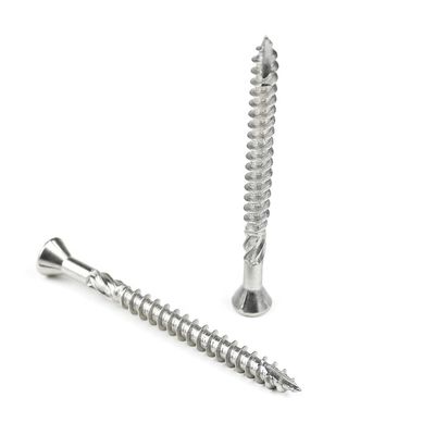 Carefully Crafted Stainless Steel304 60mm Torx Deck Screw for Wooden Ceiling Partition