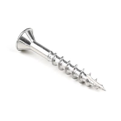 Pan Head Phillips Wood Screws Self Tapping Tornillos with in 316 Stainless Steel