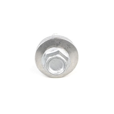 Hex Flange Head Bimetal Drywall Screw for Quick and Easy Shower Door Installation