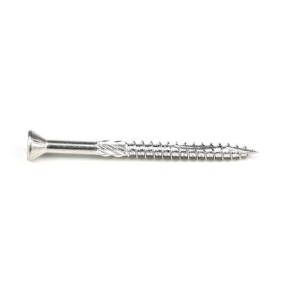 60mm Nibs Torx Trim Head Chipboard Screws for Timber Construction Material Guaranteed