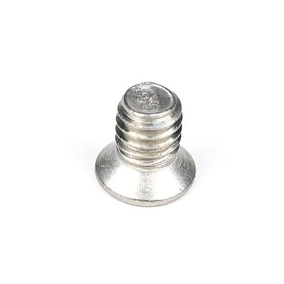 Skilful Manufacture M4 Tiny 6mm Phillips Countersunk Machine Screws