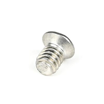 Skilful Manufacture M4 Tiny 6mm Phillips Countersunk Machine Screws