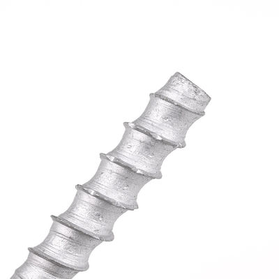 Installation Hex Flange Self Drilling Masonry Screws for Ceiling Suspension System