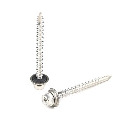 430 Flat Head Wood Screws Bulk 60mm for Wood Box Distributor