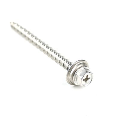 430 Flat Head Wood Screws Bulk 60mm for Wood Box Distributor