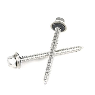 430 Flat Head Wood Screws Bulk 60mm for Wood Box Distributor