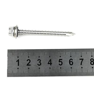 430 Flat Head Wood Screws Bulk 60mm for Wood Box Distributor