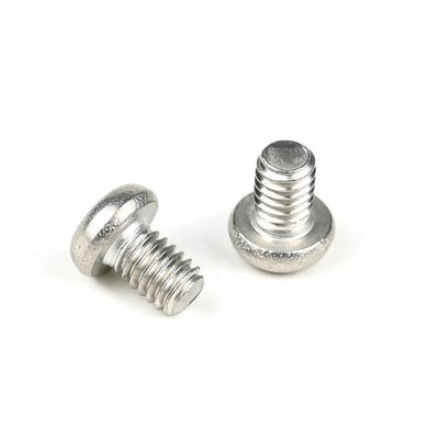 Solar Water Heater M4 Machine Screw Torx Drive And Ruspert Coating
