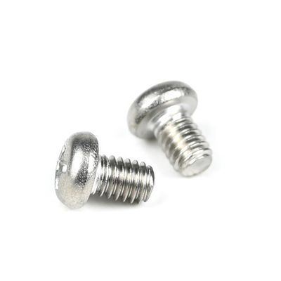 Solar Water Heater M4 Machine Screw Torx Drive And Ruspert Coating