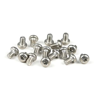 Solar Water Heater M4 Machine Screw Torx Drive And Ruspert Coating