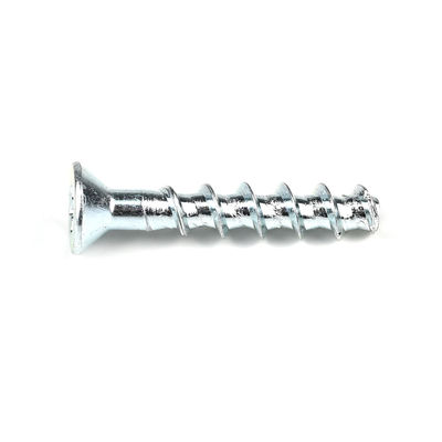 Contact Customer Service for Customized Support M5x35 Torx Head Concrete Screw Bolt