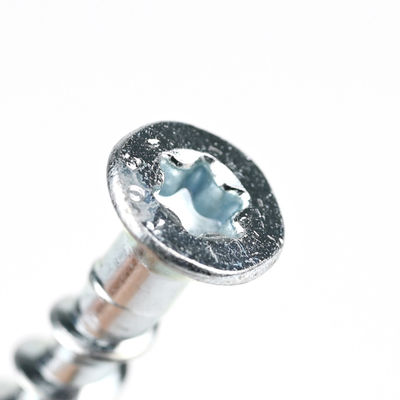 Contact Customer Service for Customized Support M5x35 Torx Head Concrete Screw Bolt