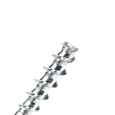 Contact Customer Service for Customized Support M5x35 Torx Head Concrete Screw Bolt