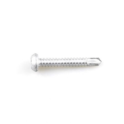 Stainless Steel Pan Torx Bimetal Screw Bi-Metal Self Drilling Screws Customized Support