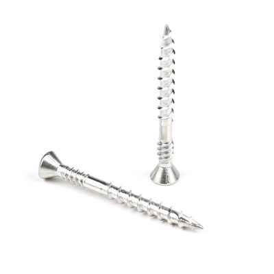 ISO Standard Combination Driver Drywall Screw 50mm for Plasterboard Installation