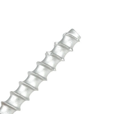 GB Standard M10 Flange Bolt Fix Elevator Anchor Bolts for Concrete Self Tapping Anchor