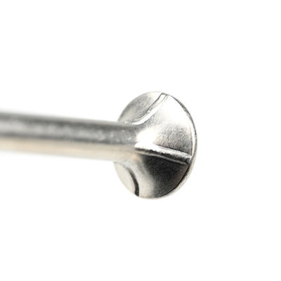 Stainless Steel 316 Type 17 Point Deck Allen Wood Screw for Building and Construction