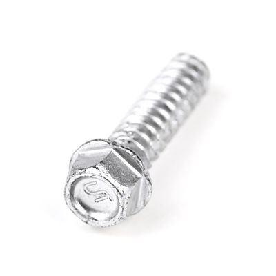 25mm Hexagon Head Self Tapping Screws Sus316 Parafuso Auto Atarraxante