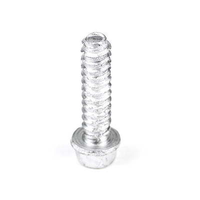 25mm Hexagon Head Self Tapping Screws Sus316 Parafuso Auto Atarraxante