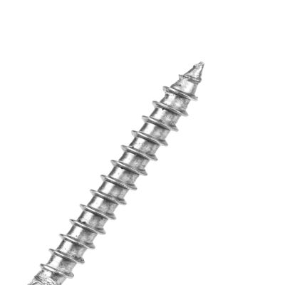 Metric Measurement System Flat Head Torx Pozi Chipboard Screw Assortment Set Customized