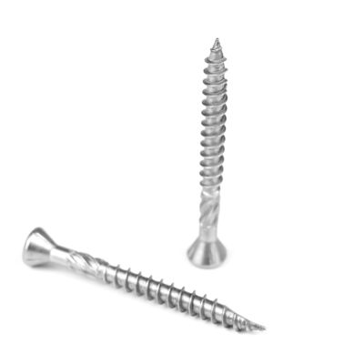 Metric Measurement System Flat Head Torx Pozi Chipboard Screw Assortment Set Customized