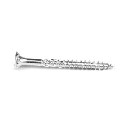 75mm Combination Driver Stainless Steel 316 Bugle Torx Wood Screws for Wooden Construction