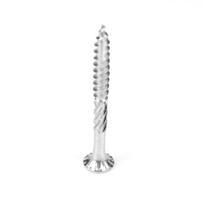 75mm Combination Driver Stainless Steel 316 Bugle Torx Wood Screws for Wooden Construction