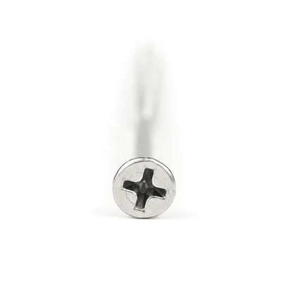 Ruspert Finish 75mm Phillips Countersunk Head Chipboard Screws for Timber Construction