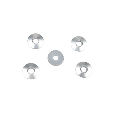 T/T Payment Term for Grey Epdm Bonded Sealing Washer and Hex Self Drilling Screws