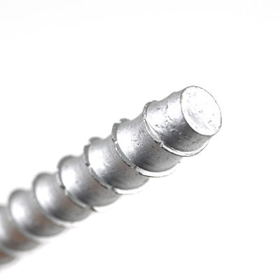 Secure Your Concrete Walls with Reusable M12x125 Hex Head Saw Thread Concrete Anchor