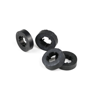 10.5*5.9*2.7 EPDM Rubber Thread Sealing Compact Washer for Hexagon Head Drilling Screws