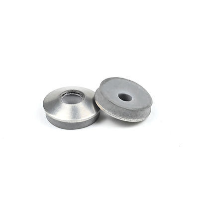 Steel EPDM Rubber Gasket Sealing Washer for Hex Head Drilling Screw Customized Support