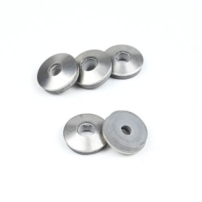 Steel EPDM Rubber Gasket Sealing Washer for Hex Head Drilling Screw Customized Support