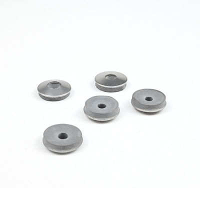 Steel EPDM Rubber Gasket Sealing Washer for Hex Head Drilling Screw Customized Support
