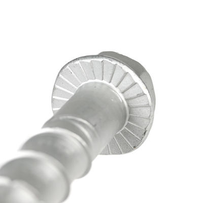 Hex Head Heavy Duty Stainless Steel Concrete Masonry Anchors Bolts for Network Protection