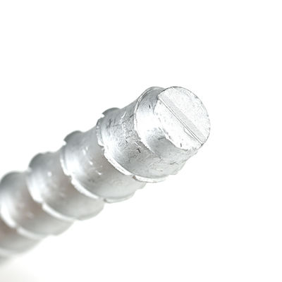 Hex Head Heavy Duty Stainless Steel Concrete Masonry Anchors Bolts for Network Protection