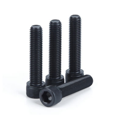 Contact Customer Service for M16 Grade 12.9 Full Partial Thread Hex Bolt 25mm-400mm