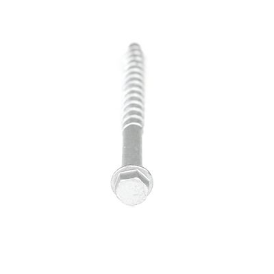 Installation Steel M10 Concrete Ceiling Screws Anchors Bolt for Customized Evacuation Platform Support