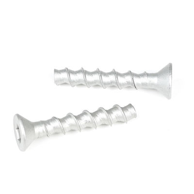 HEX Socket Countersunk Bolt M8 60mm Screw Concrete Flat Socket Stainless Steel Anchor