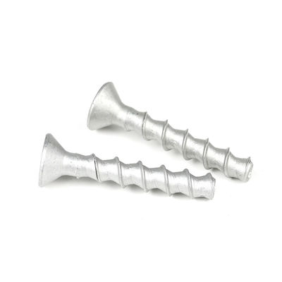 HEX Socket Countersunk Bolt M8 60mm Screw Concrete Flat Socket Stainless Steel Anchor
