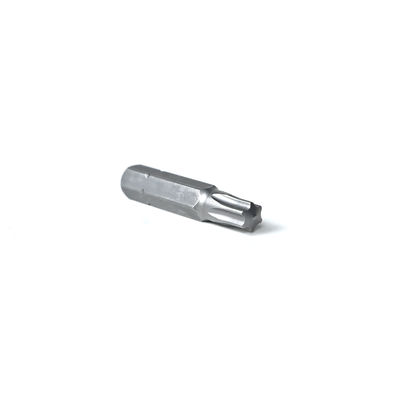 100% QC Tested T30 Alloy Steel Torx Magnetic Screwdriver Bits for Customized Support
